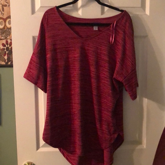 Simply Styled Tops - SIMPLY STYLED Women’s tunic top, Size XL